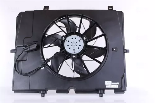 Fan, engine cooling