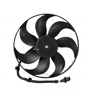 Fan, engine cooling