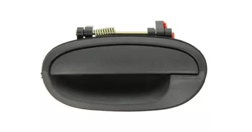 Exterior Door Handle