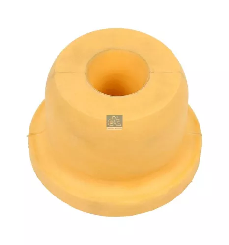 Bump Stop, driver cab stabiliser