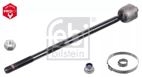 Inner Tie Rod