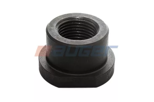 Spring Clamp Nut
