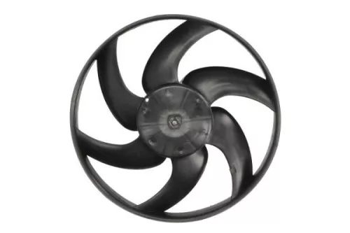 Fan, engine cooling
