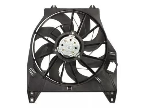 Fan, engine cooling