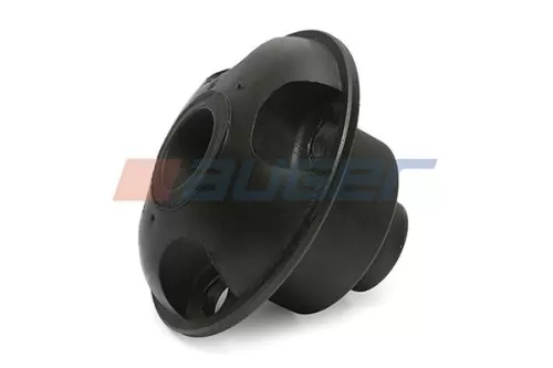 Rubber Buffer, driver cab