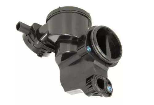 Oil Separator, crankcase ventilation