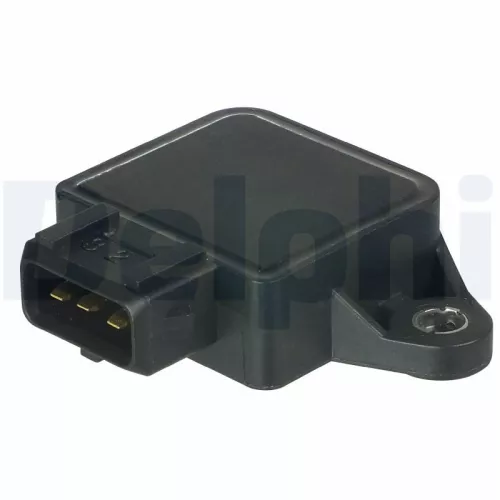 Sensor, throttle position