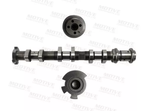 Camshaft