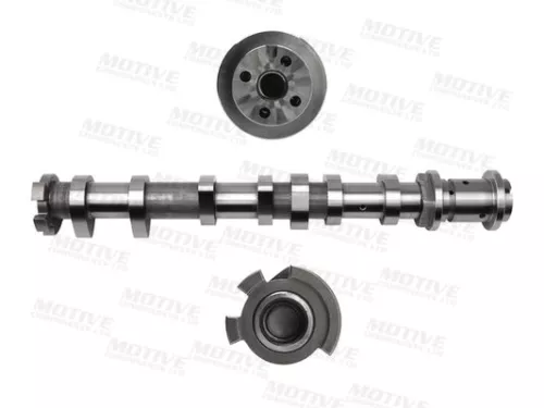 Camshaft