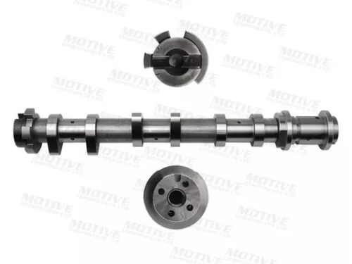 Camshaft