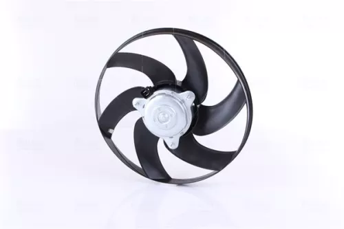 Fan, engine cooling