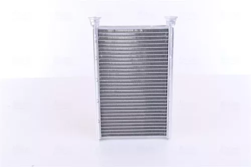 Heat Exchanger, interior heating