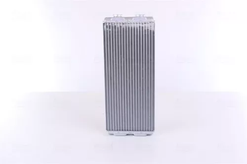 Heat Exchanger, interior heating