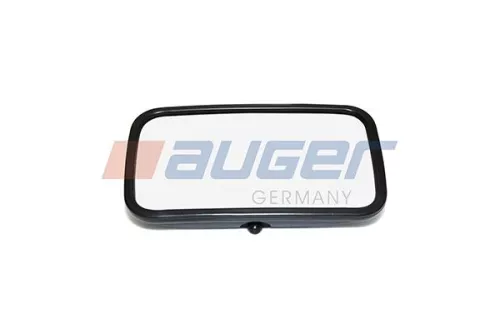 Exterior Mirror, driver cab