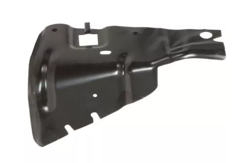 Mounting, wing holder