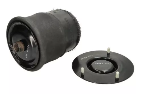 Bellow, air suspension