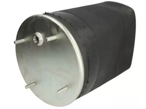 Bellow, air suspension