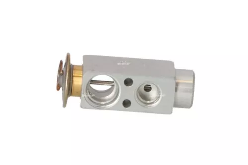 Expansion Valve, air conditioning