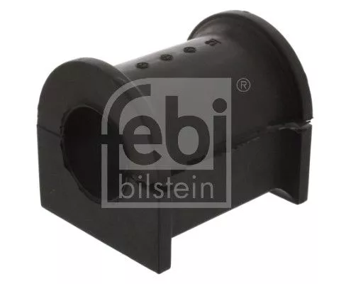 Mounting, stabiliser bar