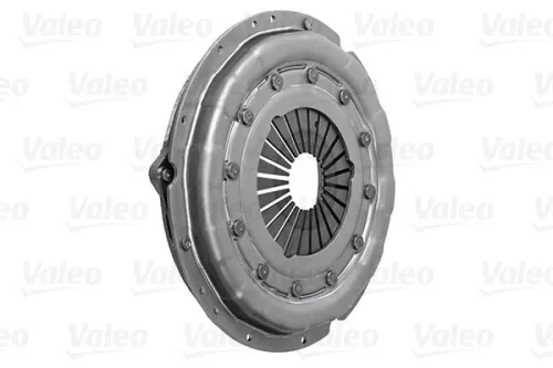 Clutch Pressure Plate