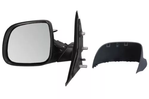 Exterior Mirror