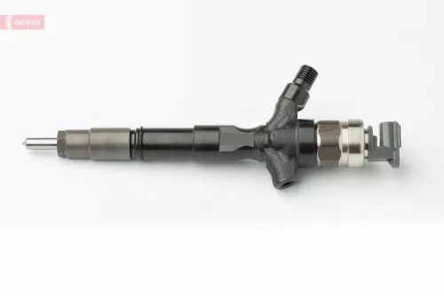 Injector Nozzle