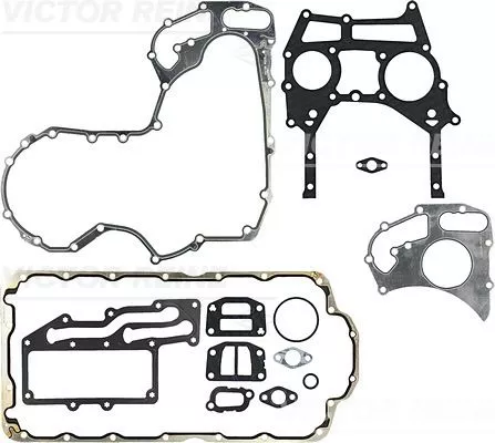 Gasket Kit, crankcase
