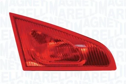 Tail Light Assembly