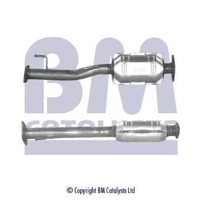 Catalytic Converter