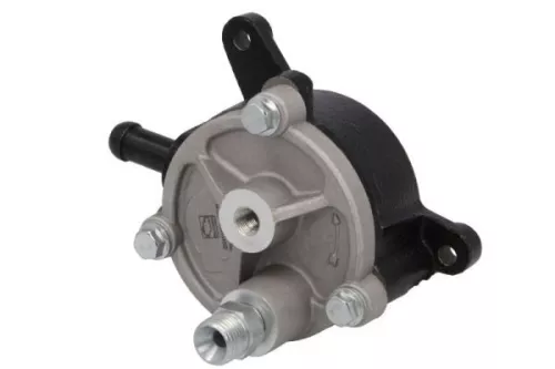 Vacuum Pump, braking system