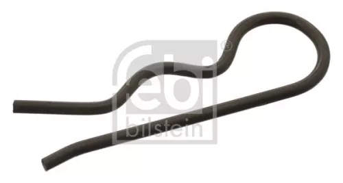 Spring Cotter, fuel filter