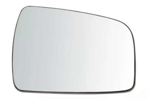 Mirror Glass, exterior mirror