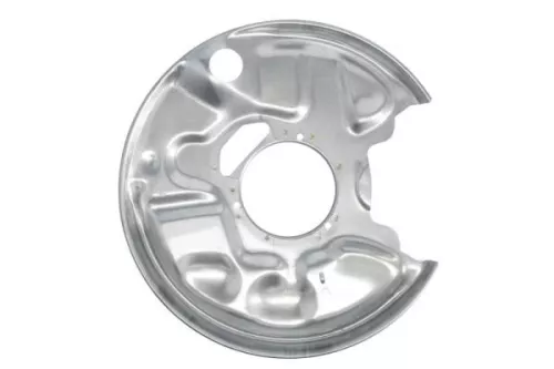 Splash Guard, brake disc