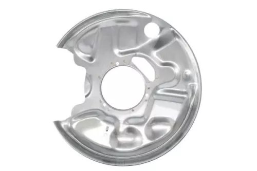 Splash Guard, brake disc