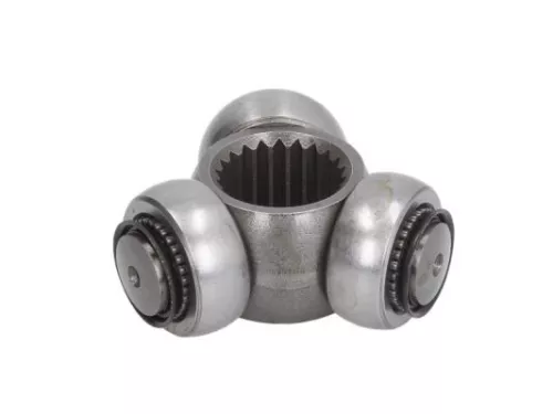 Spider Assembly, drive shaft