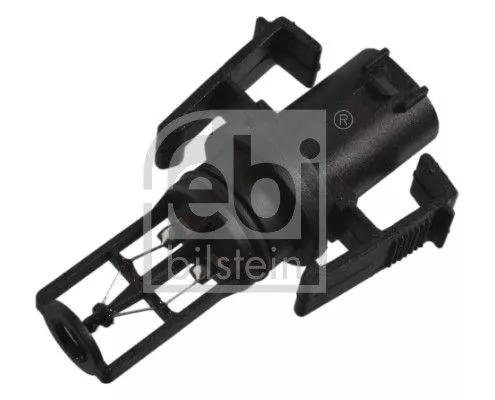 Sensor, intake air temperature