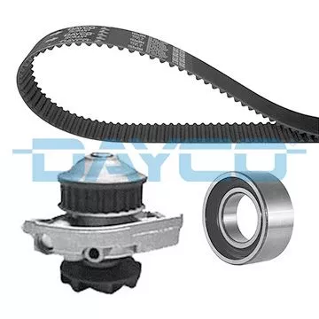 Water Pump & Timing Belt Kit