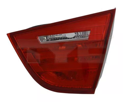 Tail Light Assembly