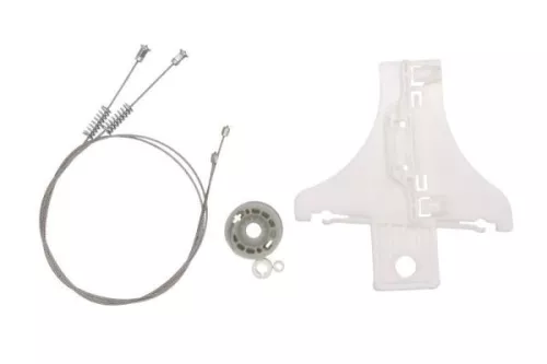 Repair Kit, window regulator