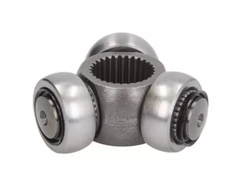 Spider Assembly, drive shaft