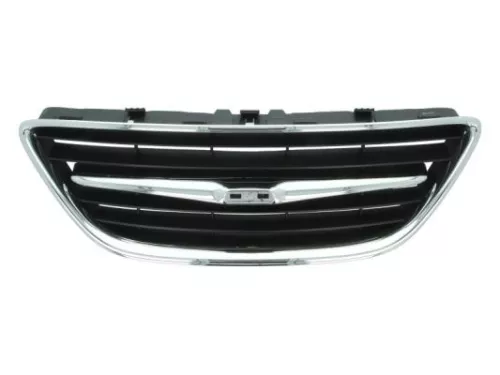 Radiator Grille