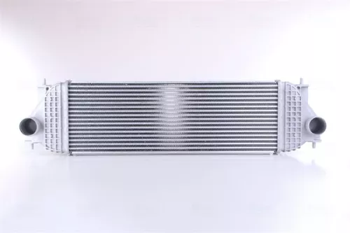 Charge Air Cooler
