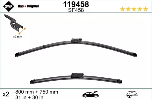 Wiper Blade