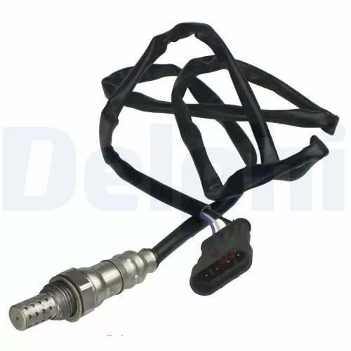 Oxygen Sensor