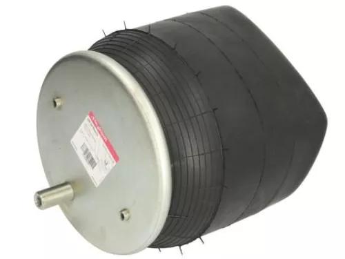 Bellow, air suspension