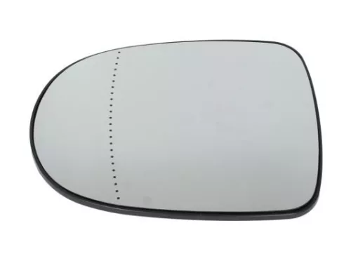 Mirror Glass, exterior mirror