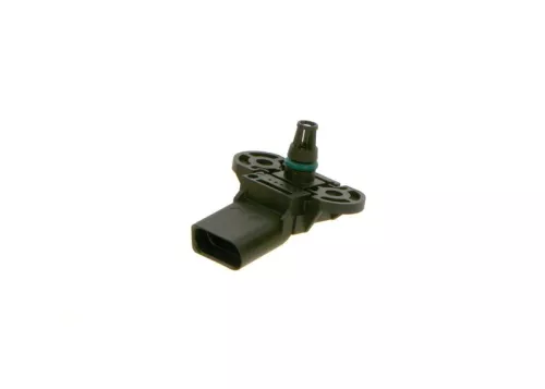 Pressure Sensor, brake booster
