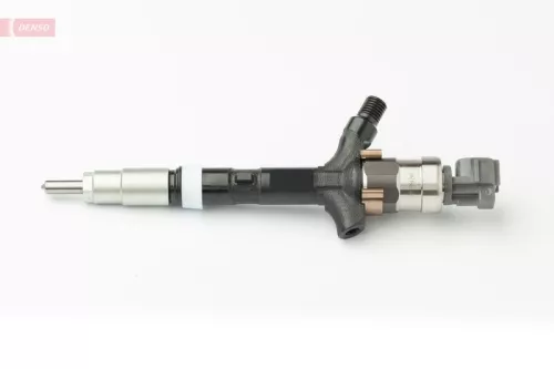 Injector Nozzle