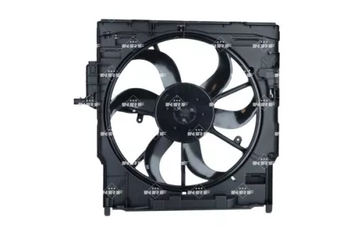 Fan, engine cooling