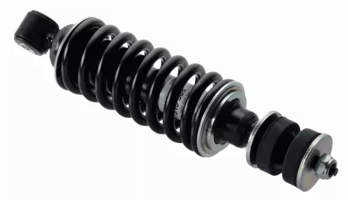 Shock Absorber, driver cab suspension